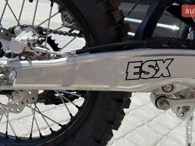 купити нове авто КрАЗ 6510 2025 року від офіційного дилера Мотосалон ESX КрАЗ фото