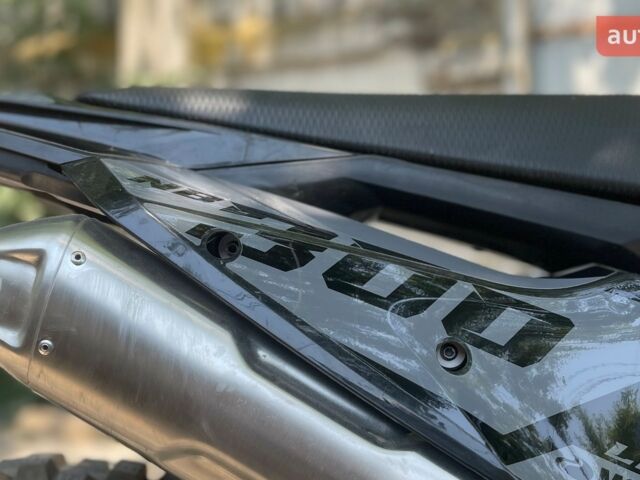 купить новое авто КрАЗ 6510 2025 года от официального дилера Мотосалон ESX КрАЗ фото
