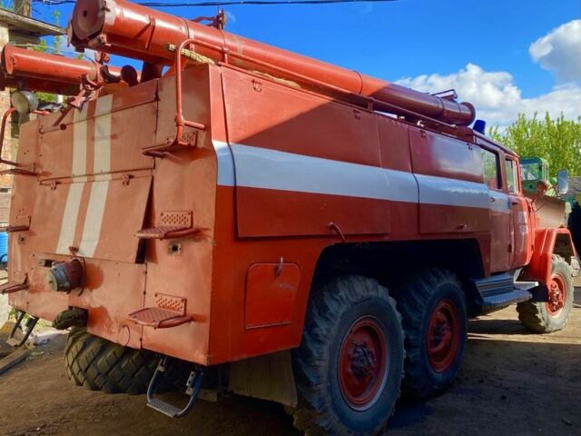 КрАЗ 6510, объемом двигателя 14.86 л и пробегом 0 тыс. км за 10000 $, фото 3 на Automoto.ua