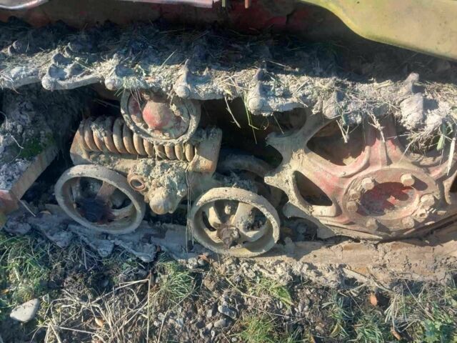 КрАЗ 6510, объемом двигателя 14.86 л и пробегом 0 тыс. км за 7100 $, фото 6 на Automoto.ua