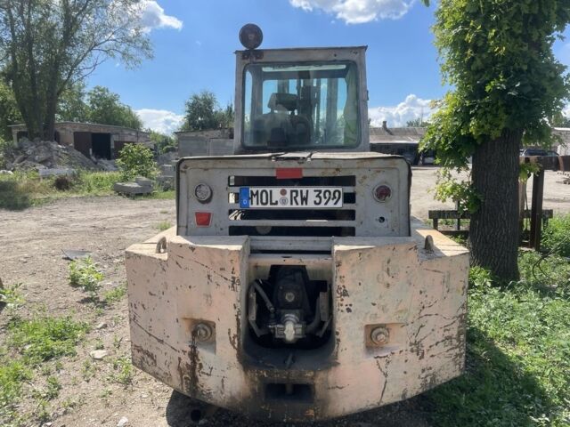 КрАЗ 6510, объемом двигателя 14.86 л и пробегом 0 тыс. км за 3500 $, фото 4 на Automoto.ua