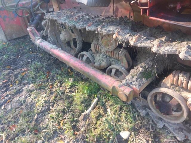 КрАЗ 6510, объемом двигателя 14.86 л и пробегом 0 тыс. км за 7100 $, фото 8 на Automoto.ua