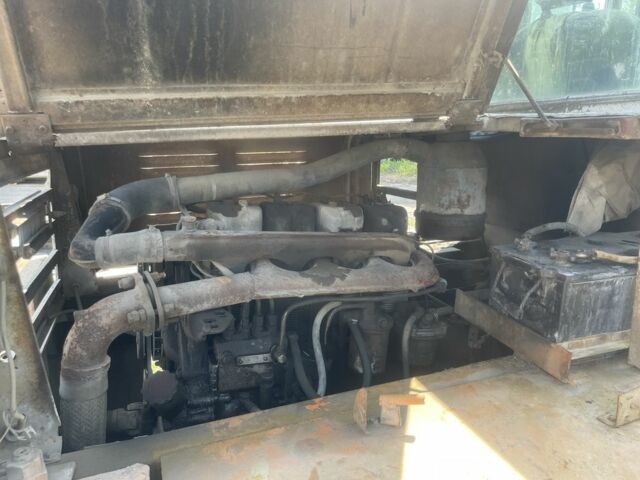 КрАЗ 6510, объемом двигателя 14.86 л и пробегом 0 тыс. км за 3500 $, фото 3 на Automoto.ua