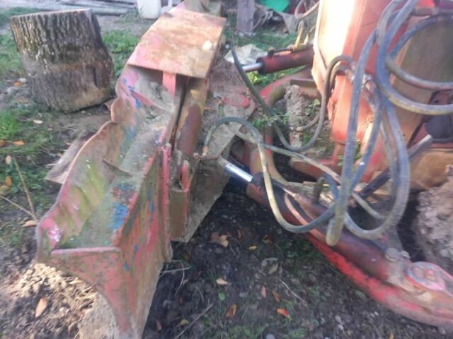 КрАЗ 6510, объемом двигателя 14.86 л и пробегом 0 тыс. км за 7100 $, фото 4 на Automoto.ua