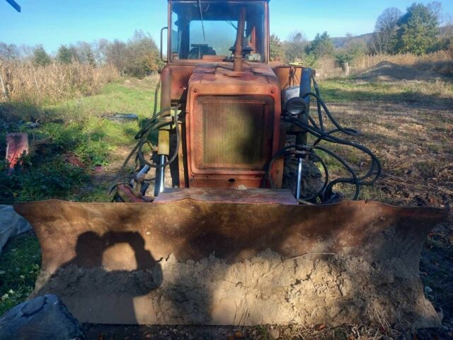 КрАЗ 6510, объемом двигателя 14.86 л и пробегом 0 тыс. км за 7100 $, фото 3 на Automoto.ua