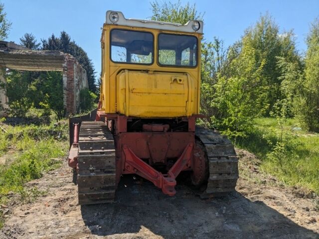 КрАЗ 6510, объемом двигателя 14.86 л и пробегом 0 тыс. км за 7500 $, фото 4 на Automoto.ua