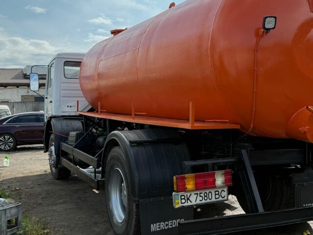 КрАЗ 6510, объемом двигателя 14.86 л и пробегом 0 тыс. км за 22099 $, фото 4 на Automoto.ua