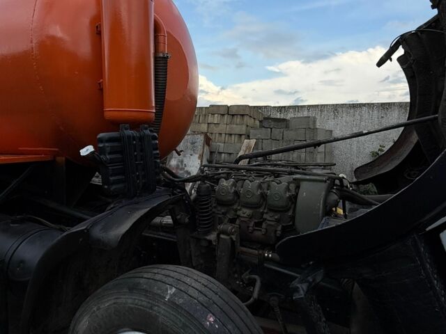 КрАЗ 6510, объемом двигателя 14.86 л и пробегом 0 тыс. км за 22099 $, фото 9 на Automoto.ua