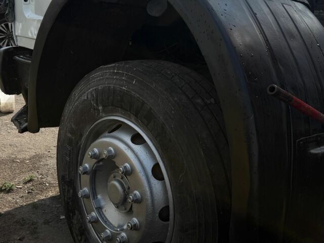 КрАЗ 6510, объемом двигателя 14.86 л и пробегом 0 тыс. км за 22099 $, фото 6 на Automoto.ua