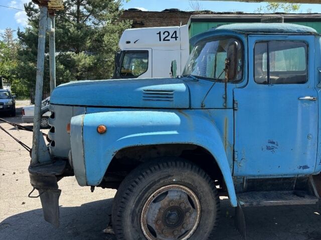 КрАЗ 6510, объемом двигателя 14.86 л и пробегом 0 тыс. км за 25 $, фото 4 на Automoto.ua