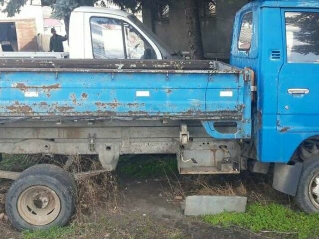 КрАЗ 6510, объемом двигателя 14.86 л и пробегом 0 тыс. км за 2000 $, фото 4 на Automoto.ua