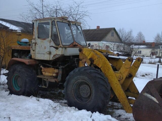 КрАЗ 6510, объемом двигателя 14.86 л и пробегом 0 тыс. км за 6500 $, фото 5 на Automoto.ua