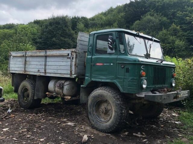 КрАЗ 6510, объемом двигателя 14.86 л и пробегом 0 тыс. км за 3700 $, фото 2 на Automoto.ua