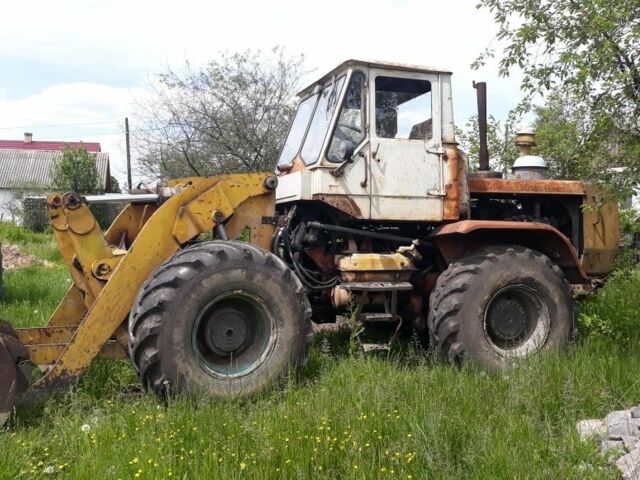 КрАЗ 6510, объемом двигателя 14.86 л и пробегом 0 тыс. км за 6500 $, фото 1 на Automoto.ua