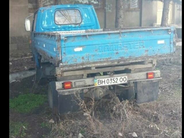 КрАЗ 6510, объемом двигателя 14.86 л и пробегом 0 тыс. км за 2000 $, фото 5 на Automoto.ua