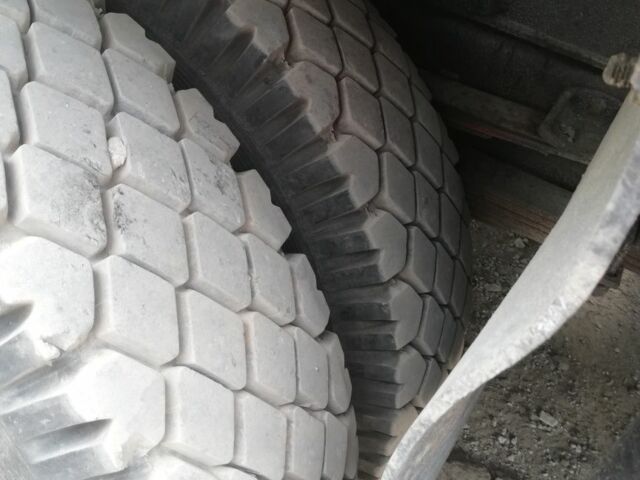 КрАЗ 6510, объемом двигателя 14.86 л и пробегом 0 тыс. км за 9500 $, фото 2 на Automoto.ua