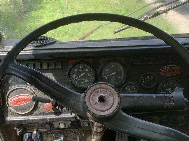 КрАЗ 6510, объемом двигателя 14.86 л и пробегом 0 тыс. км за 6500 $, фото 3 на Automoto.ua