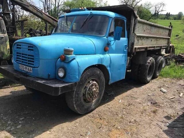 КрАЗ 6510, объемом двигателя 14.86 л и пробегом 0 тыс. км за 6500 $, фото 3 на Automoto.ua