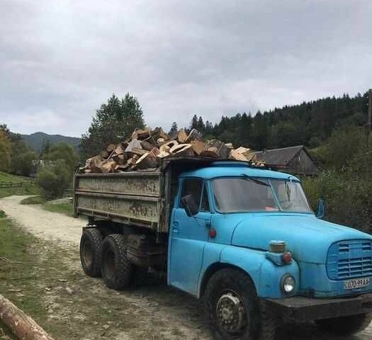 КрАЗ 6510, объемом двигателя 14.86 л и пробегом 0 тыс. км за 6500 $, фото 4 на Automoto.ua