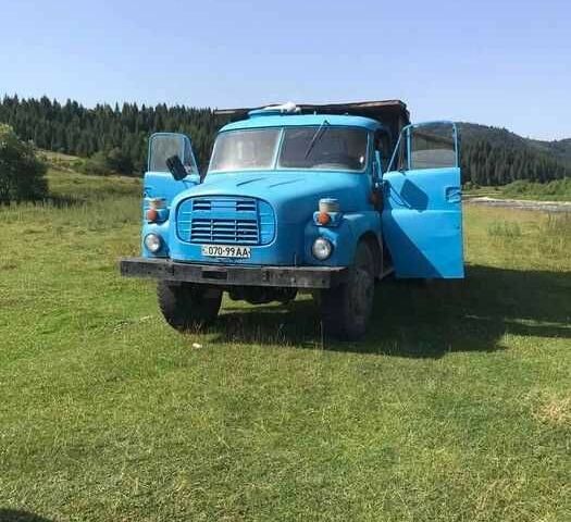 КрАЗ 6510, объемом двигателя 14.86 л и пробегом 0 тыс. км за 6500 $, фото 2 на Automoto.ua