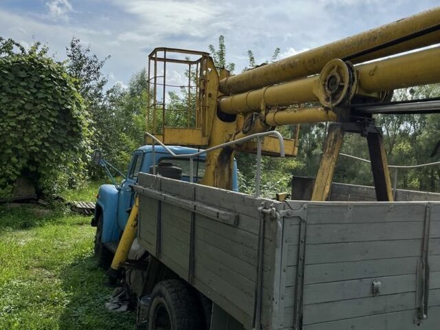 КрАЗ 6510, объемом двигателя 14.86 л и пробегом 0 тыс. км за 2398 $, фото 5 на Automoto.ua