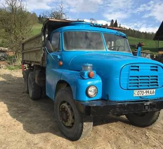 КрАЗ 6510, объемом двигателя 14.86 л и пробегом 0 тыс. км за 6500 $, фото 1 на Automoto.ua