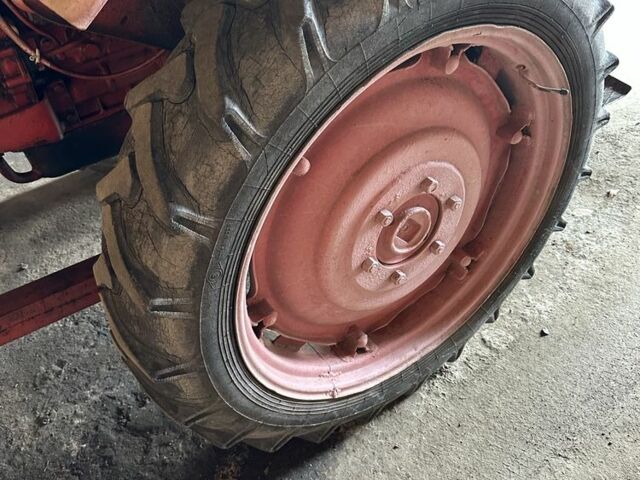 КрАЗ 6510, объемом двигателя 14.86 л и пробегом 0 тыс. км за 2250 $, фото 3 на Automoto.ua