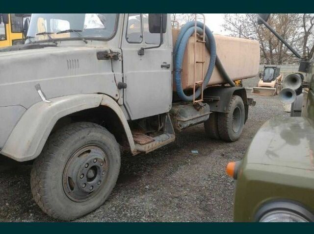 КрАЗ 6510, объемом двигателя 14.86 л и пробегом 0 тыс. км за 40100 $, фото 1 на Automoto.ua