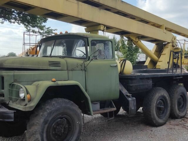 КрАЗ 6510, объемом двигателя 14.86 л и пробегом 0 тыс. км за 11677 $, фото 3 на Automoto.ua