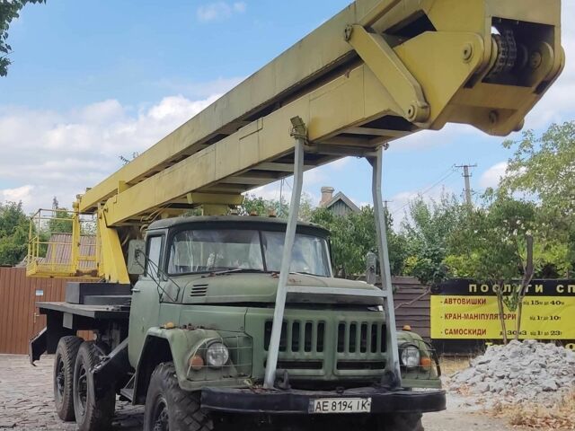 КрАЗ 6510, объемом двигателя 14.86 л и пробегом 0 тыс. км за 11677 $, фото 15 на Automoto.ua