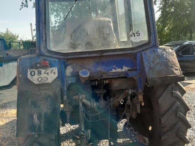 КрАЗ 6510, объемом двигателя 14.86 л и пробегом 0 тыс. км за 3000 $, фото 2 на Automoto.ua