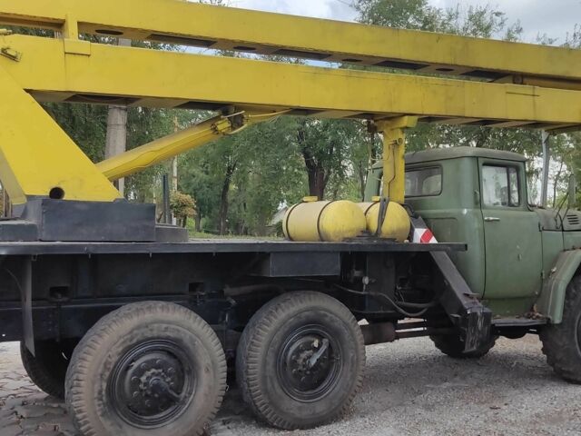 КрАЗ 6510, объемом двигателя 14.86 л и пробегом 0 тыс. км за 11677 $, фото 12 на Automoto.ua