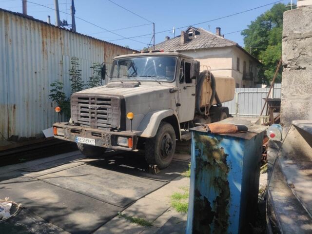 КрАЗ 6510, объемом двигателя 14.86 л и пробегом 0 тыс. км за 40100 $, фото 5 на Automoto.ua