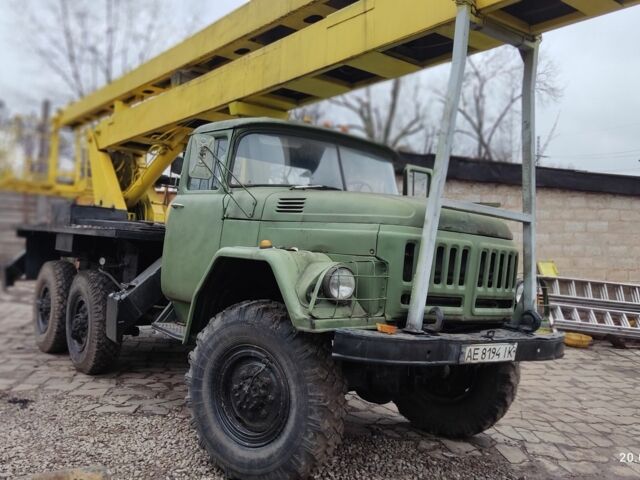 КрАЗ 6510, объемом двигателя 14.86 л и пробегом 0 тыс. км за 11677 $, фото 2 на Automoto.ua