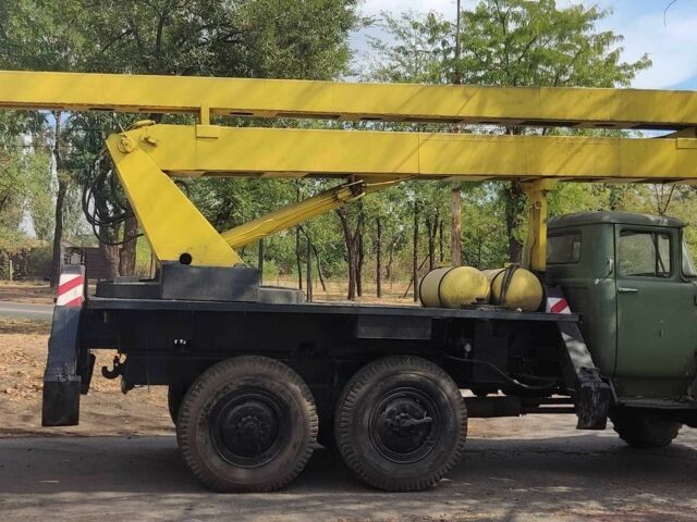 КрАЗ 6510, объемом двигателя 14.86 л и пробегом 0 тыс. км за 11677 $, фото 1 на Automoto.ua