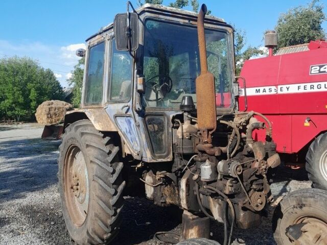 КрАЗ 6510, объемом двигателя 14.86 л и пробегом 0 тыс. км за 3000 $, фото 1 на Automoto.ua