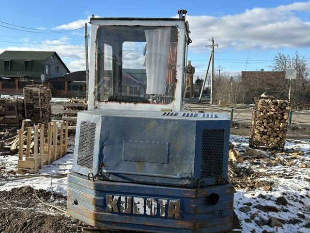 КрАЗ 6510, объемом двигателя 14.86 л и пробегом 0 тыс. км за 9000 $, фото 3 на Automoto.ua
