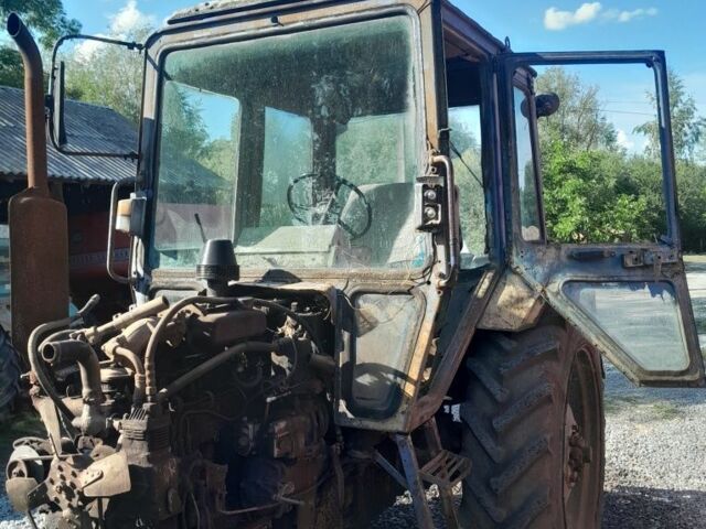 КрАЗ 6510, объемом двигателя 14.86 л и пробегом 0 тыс. км за 3000 $, фото 4 на Automoto.ua