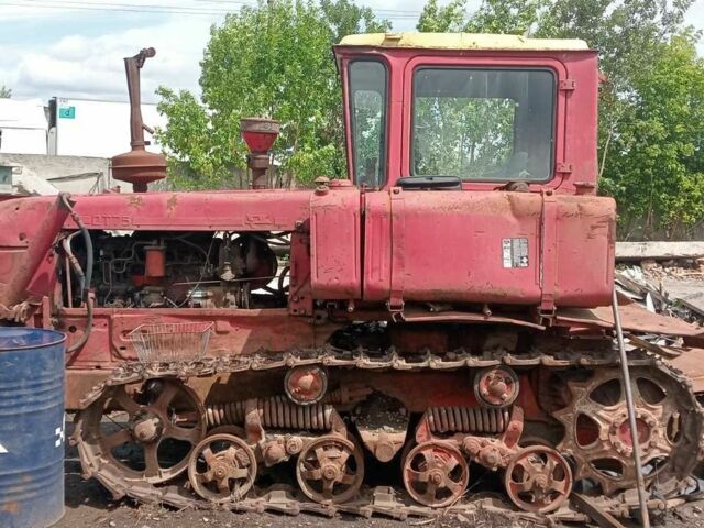 КрАЗ 6510, объемом двигателя 14.86 л и пробегом 0 тыс. км за 3800 $, фото 5 на Automoto.ua