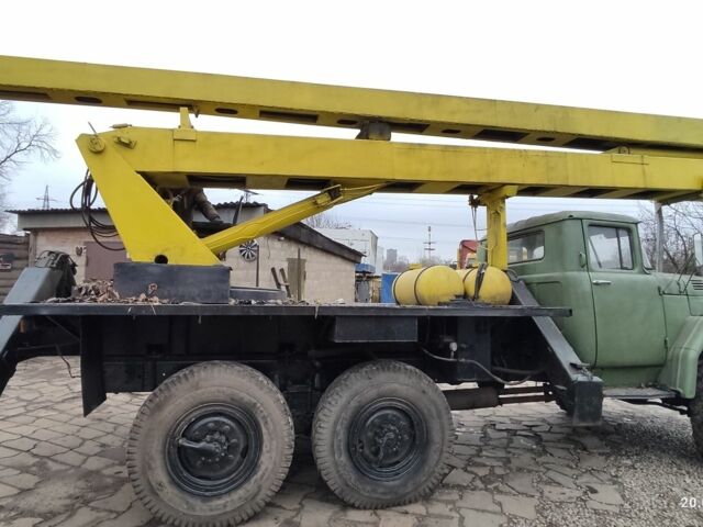 КрАЗ 6510, объемом двигателя 14.86 л и пробегом 0 тыс. км за 11677 $, фото 4 на Automoto.ua