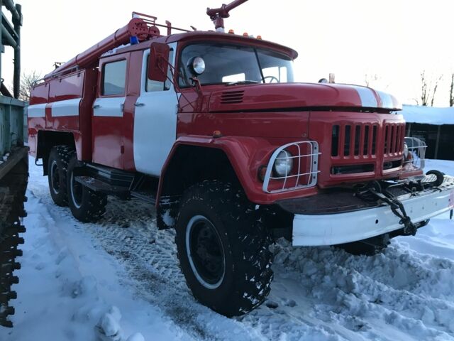 КрАЗ 6510, объемом двигателя 14.86 л и пробегом 0 тыс. км за 20000 $, фото 7 на Automoto.ua