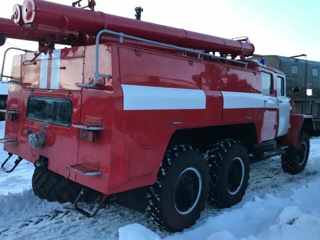КрАЗ 6510, объемом двигателя 14.86 л и пробегом 0 тыс. км за 20000 $, фото 14 на Automoto.ua