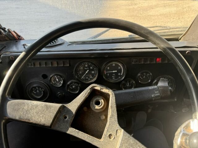 КрАЗ 6510, объемом двигателя 14.86 л и пробегом 0 тыс. км за 9800 $, фото 3 на Automoto.ua