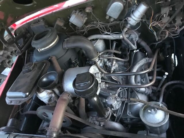 КрАЗ 6510, объемом двигателя 14.86 л и пробегом 0 тыс. км за 20000 $, фото 10 на Automoto.ua