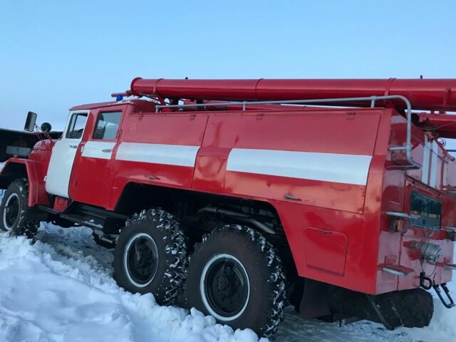 КрАЗ 6510, объемом двигателя 14.86 л и пробегом 0 тыс. км за 20000 $, фото 3 на Automoto.ua