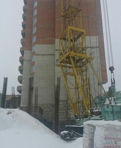 КрАЗ 6510, об'ємом двигуна 14.86 л та пробігом 0 тис. км за 32000 $, фото 3 на Automoto.ua
