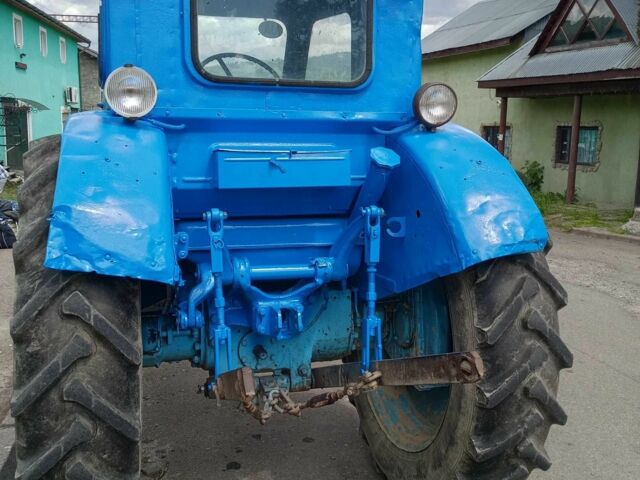 КрАЗ 6510, объемом двигателя 14.86 л и пробегом 0 тыс. км за 2100 $, фото 5 на Automoto.ua