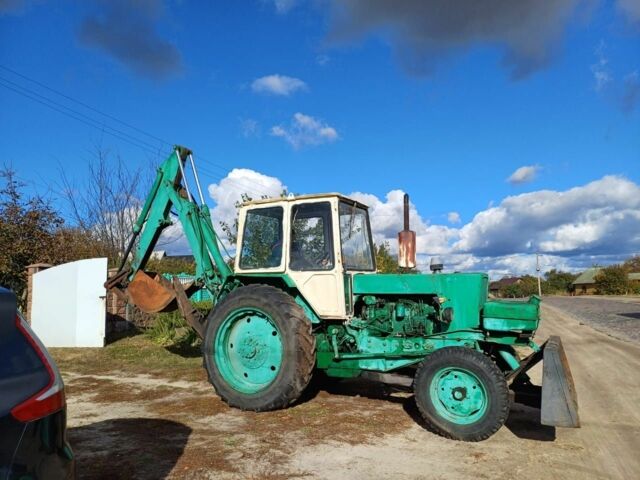 КрАЗ 6510, объемом двигателя 14.86 л и пробегом 0 тыс. км за 3300 $, фото 2 на Automoto.ua