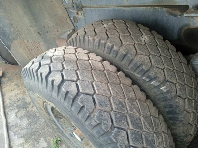 КрАЗ 6510, объемом двигателя 0 л и пробегом 0 тыс. км за 6000 $, фото 4 на Automoto.ua