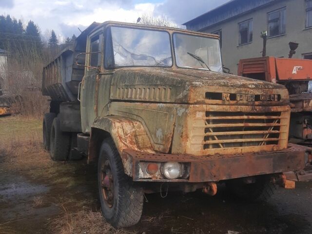 КрАЗ 6510, объемом двигателя 0 л и пробегом 0 тыс. км за 4470 $, фото 2 на Automoto.ua